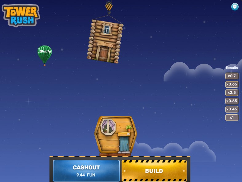 Tower Rush - Casino-Foren: CasinoGuru und AskGamblers
